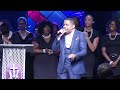 Old School Prayer and Praise Smokie Norful