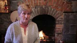 The Irish B&B