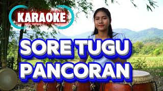Download lagu SORE TUGU PANCORAN KARAOKE NADA PRIA || IWAN FALS || VERSI REGGAE mp3