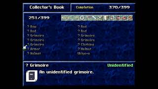 Lack of Title Hunting - Let's Play Tales of Phantasia Part 199