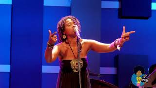 The Floacist - Broken Heart (2014) | Live In Philly