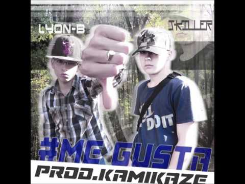 Lyon  Best Ft Jamzy - Me Gusta (Prod.Kamikaze) (Audio)