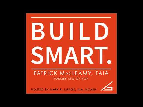 Build Smart Season 2 Episode 10: Design Takes Center Stage, Liberating the Architect