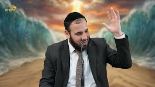 סכסוך במשפחה בשביל לזכות בירושה? | הרב דוד פריוף | פרשת בשלח (הרב דוד פריוף) - התמונה מוצגת ישירות מתוך אתר האינטרנט יוטיוב. זכויות היוצרים בתמונה שייכות ליוצרה. קישור קרדיט למקור התוכן נמצא בתוך דף הסרטון