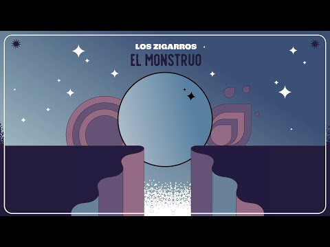 El Monstruo - Los Zigarros