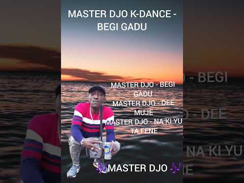 MASTER DJO - DEE MUJE