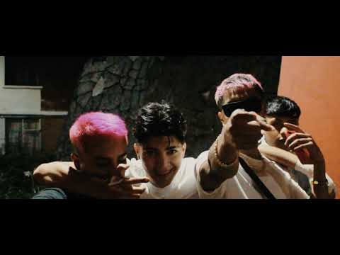 Muñeca De Mafia - Kidd Arte (Shot by @thetwodsnigga)