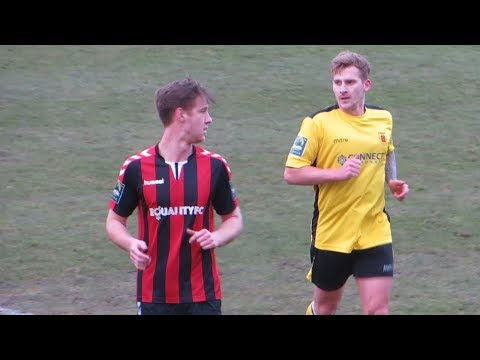 Lewes v Faversham Town - Jan 2018