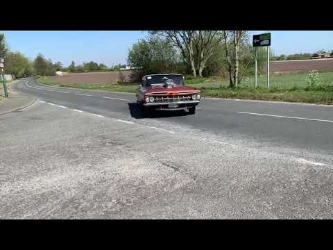 28 State Cars - Chevrolet El Camino