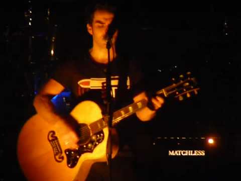 Stereophonics - Billy Davey's Daughter