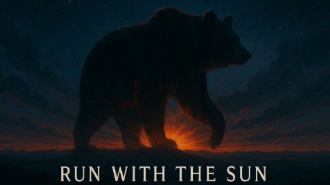 『Run with the Sun』