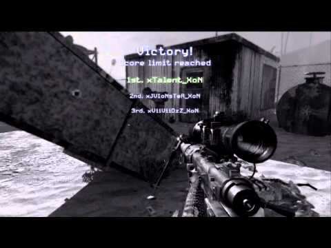 GwK Rust 1v1 Warm up game :)