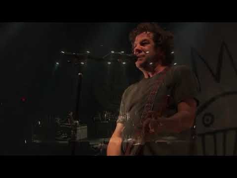 Ween 3-16-23 Puerto Rican Power - Live at the Brooklyn Bowl