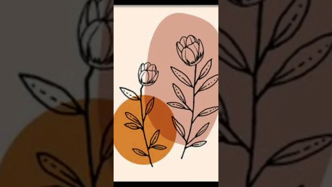 DIY aesthetic poster ideas #kpop #music #playlist #lyrics 🌷🌸