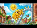 Itsy Bitsy Spider Song Never Give Up Kids Rhyme Cocomellon TV