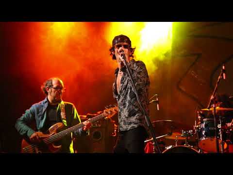 Sumision City Blues Errekaldeko Jaiak Oñati 2018 by Kriston Burrundaye