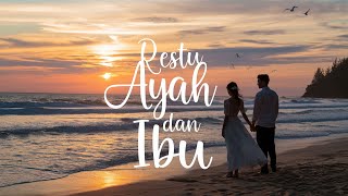 Download lagu Restu Ayah dan Ibu - Lagu Pernikahan dari Orang Tua Untuk Anak #laguwedding #lagupernikahan mp3 Download lagu Restu Ayah dan Ibu - Lagu Pernikahan dari Orang Tua Untuk Anak #laguwedding #lagupernikahan mp3