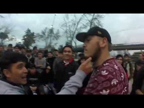 DUCE vs SAGE vs KANITO: OCTAVOS - ACB Fecha IX