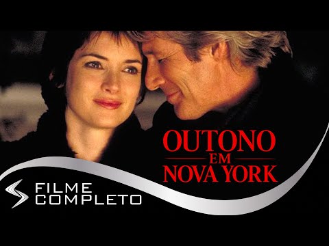 Outono em Nova York (2000) · Dublado Português