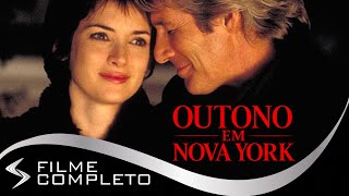 Outono em Nova York (2000) · Dublado Português