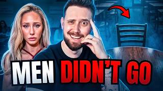 Download lagu Single Events Are FAILING Without Men mp3