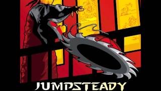 Jumpsteady - Crazy Straight