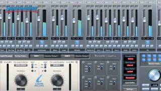 Video thumbnail for Sweetwater - Focusrite Liquid Saffire 56 Audio Interface by Sweetwater