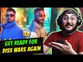 RAFTAAR X KR NA WOH RAAT Commentary Reaction WannaBe StarKid