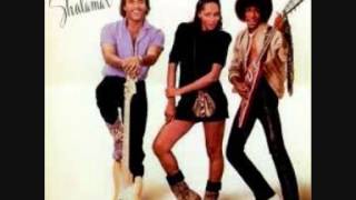 Shalamar  -  There It Is