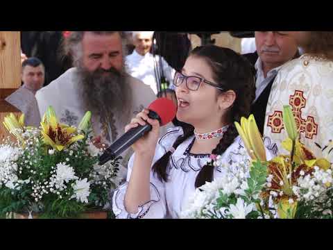 Iulia Ioana Vlad- hram Salistea de Sus || 2019