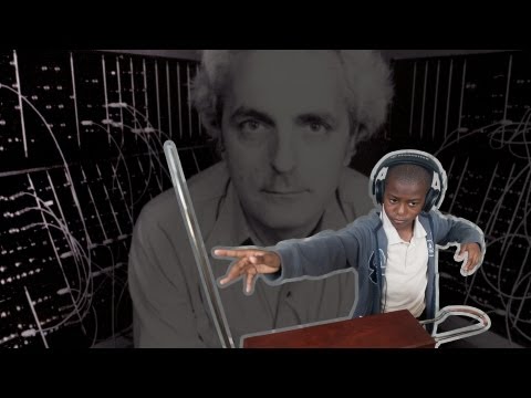 Vídeo de Youtube