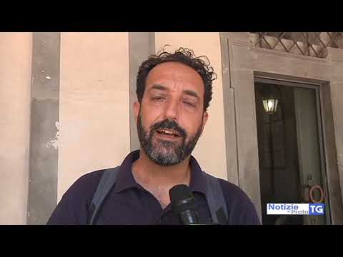 2019-08-08 PRATO - 'GIUNGLE URBANE', PROGETTO TRA I MIGLIORI D'EUROPA