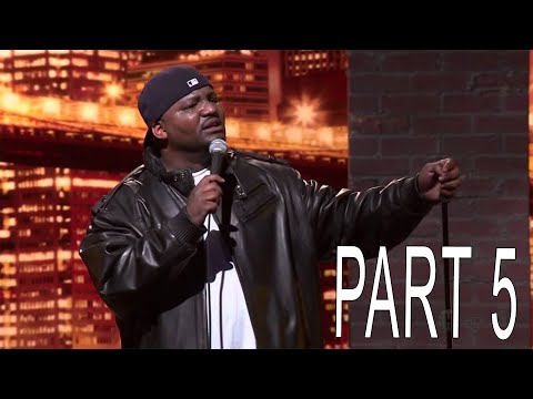 Aries Spears LOST ALL CONTROL 💀 | Savage Stand-Up Explosion