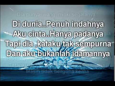 Aideed ft Mr.Boy(kmiey)-Aku X Sempurna