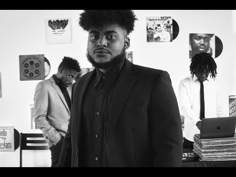 Sully x Faded x Doug Dusty - Endeavour Freestyle (prod. Kaybe)