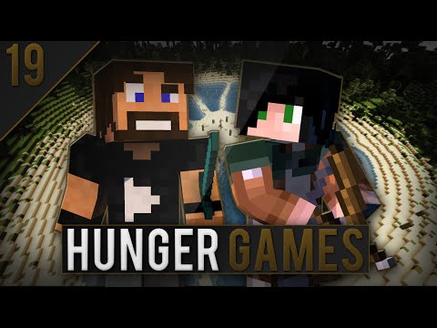 EREN KS E MAIONESE - E19 - Minecraft Hunger Games [ITA] w/ErenBlaze