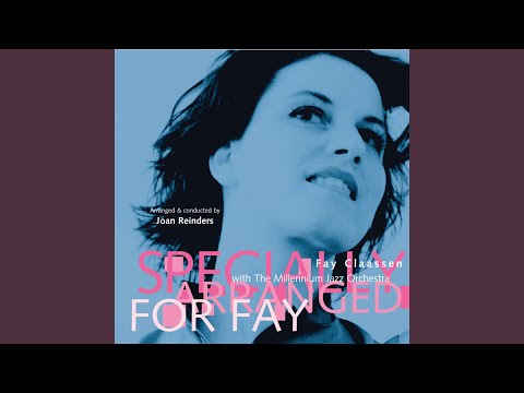 But Not For Me - Fay Claassen