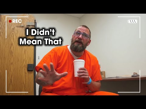 Boyfriend Realizes His 911 Call Revealed Everything | Police Interrogation True Crime