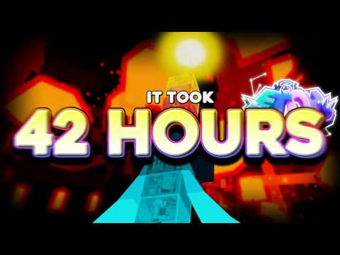 (NEW HARDEST) Tower of Champion's Road - Voice Commentary