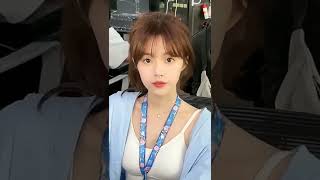 Gái xinh Tiktok Trung Quốc#2022年#gaixinh#364