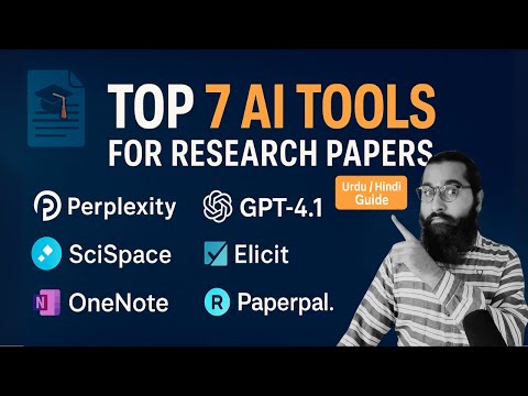 Master Scientific Writing Research Papers Complete FREE Course 