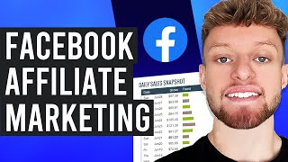 How To Use Facebook For Affiliate Marketing (2 Methods)