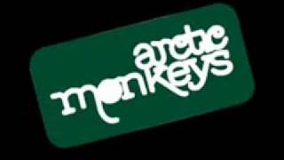 Arctic Monkeys - Mardy Bum