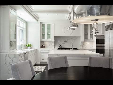 SOLD! | 6,500sqft Luxury Home in South East Oakville | 2140 Aintree Terrace - Oakville, Ontario