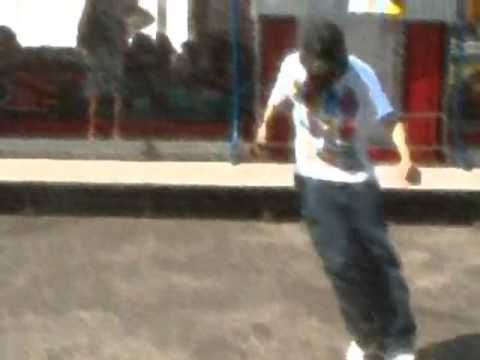 Jizzy - Da E-Crack Step