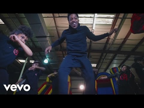 iLoveMemphis - Lean And Dabb (Official Video)