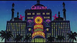 Hotel (Ft Obi Ill Terrors) - Loose Change video