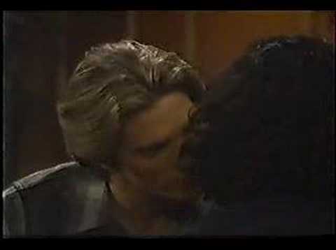 Jason Quartermaine & Keesha Ward