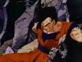 Dbz Three days Grace One X 