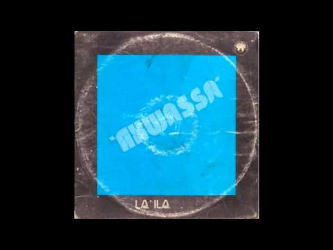 Akwassa - Be Yourself